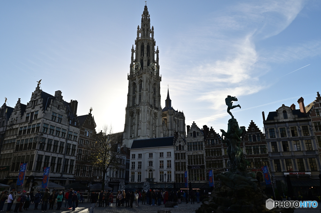 Antwerpen