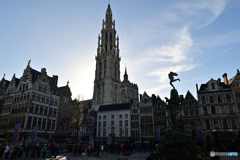 Antwerpen