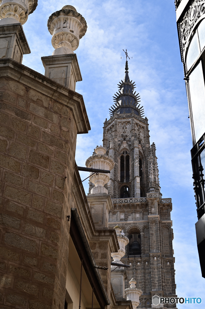 Toledo
