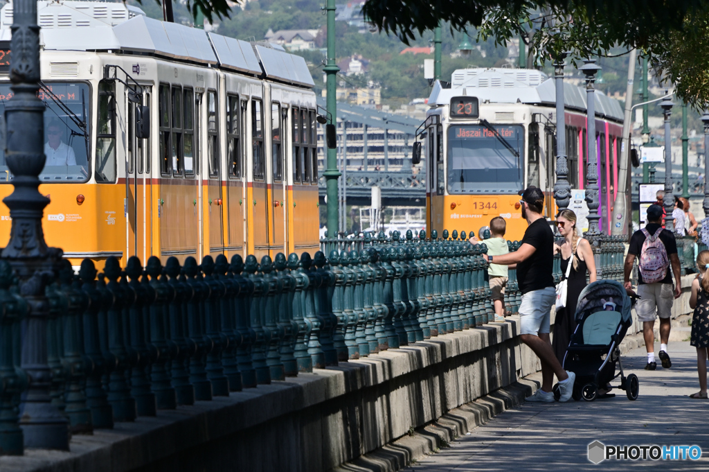 Budapest