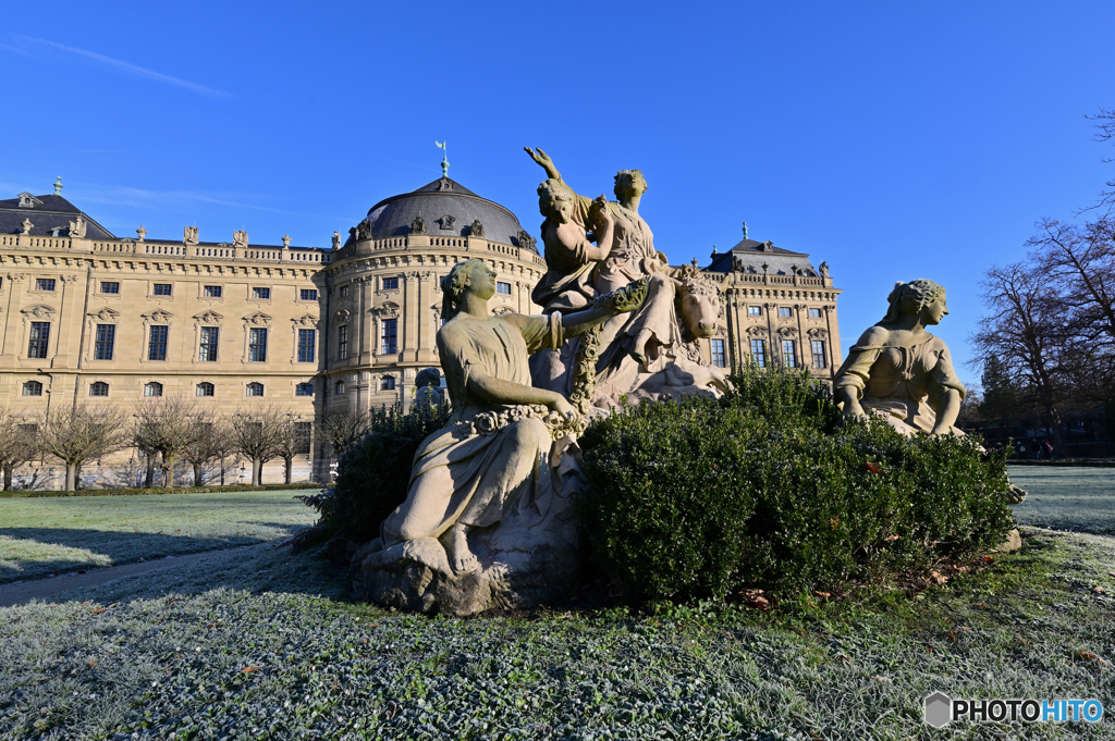 Würzburg