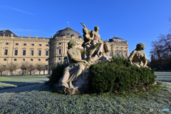 Würzburg