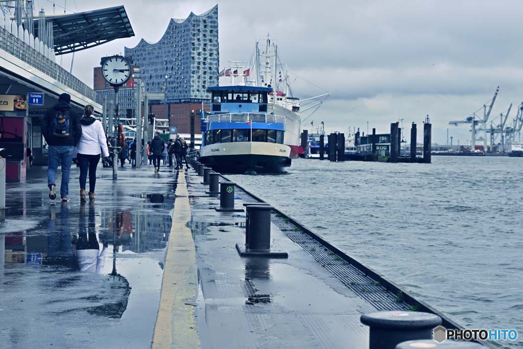 Hamburg