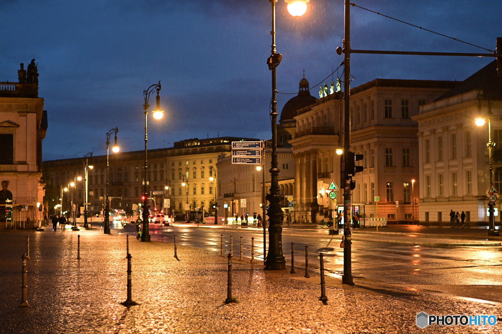 Berlin