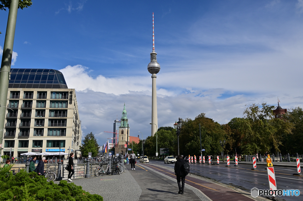 Berlin