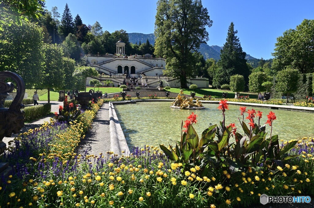Linderhof