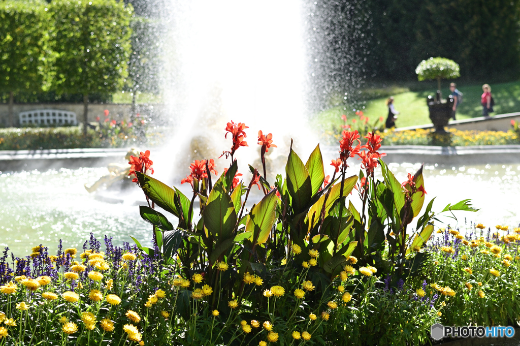 Linderhof