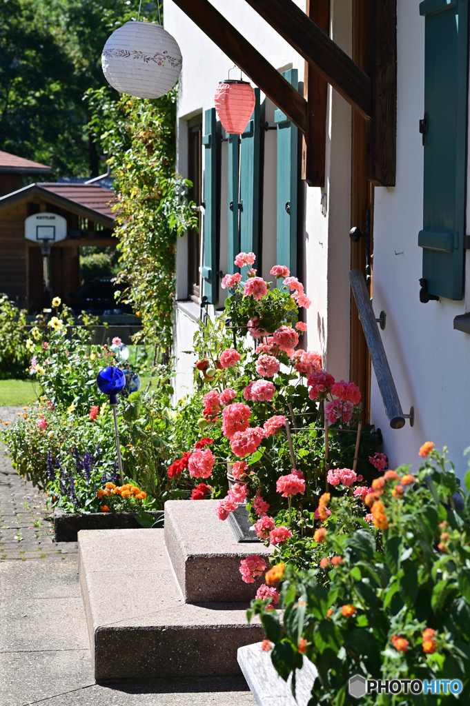 Oberammergau