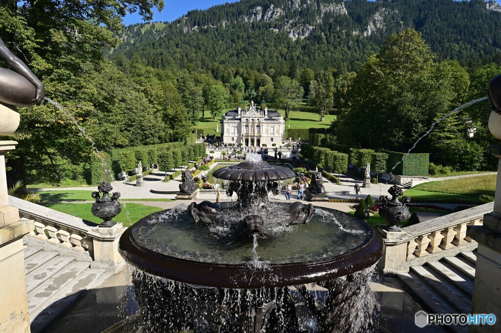 Linderhof