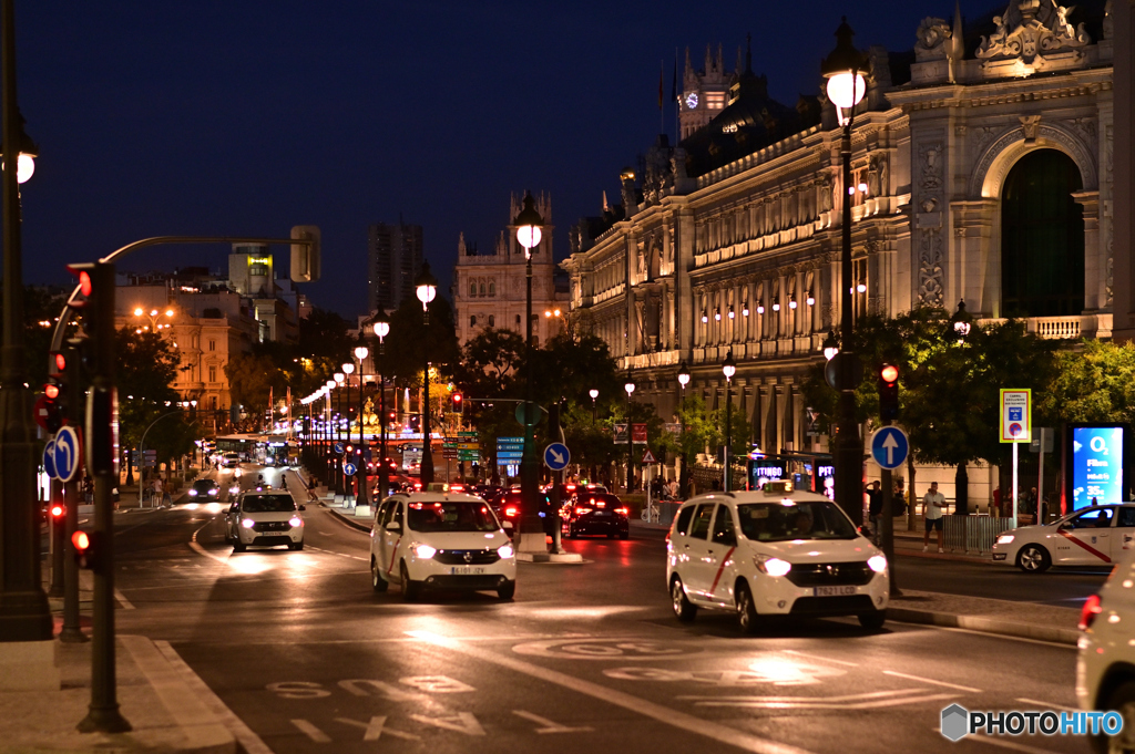 Madrid