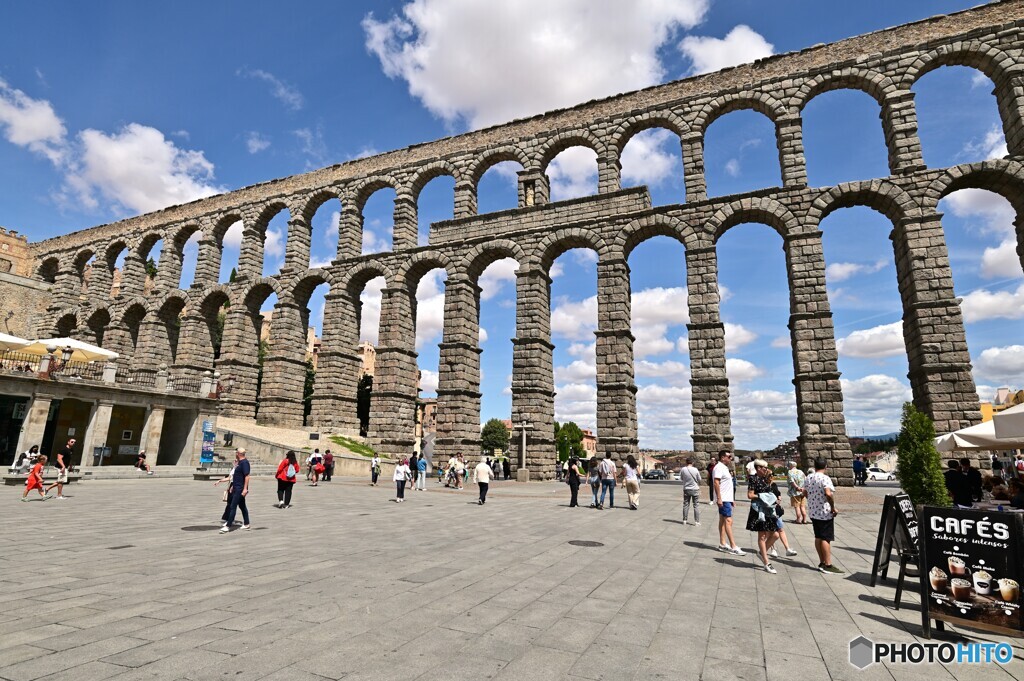 Segovia