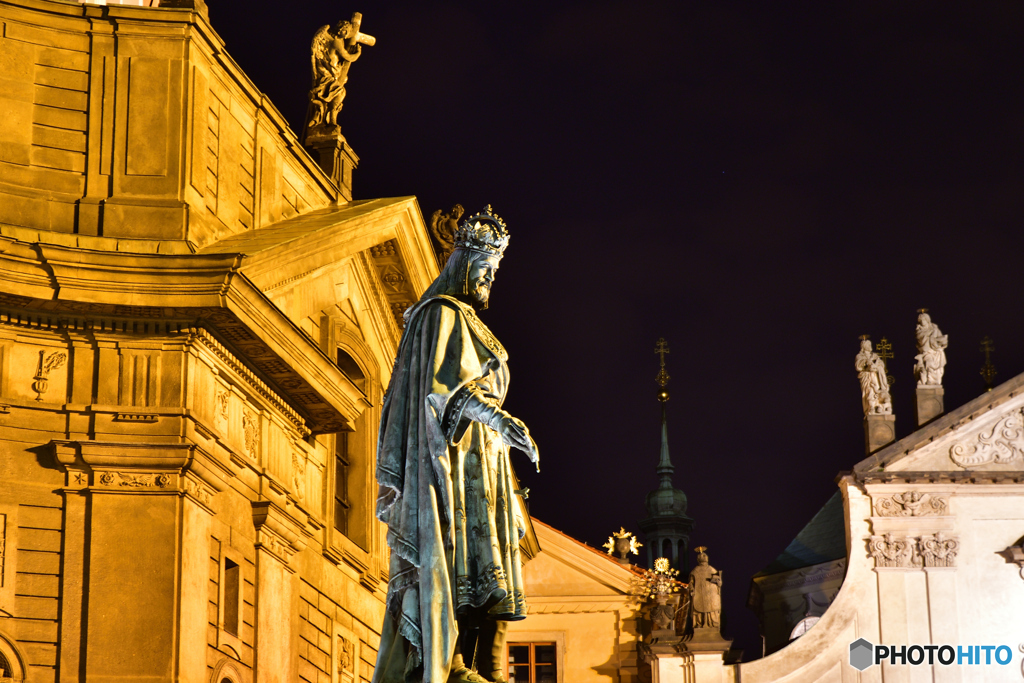 Praha