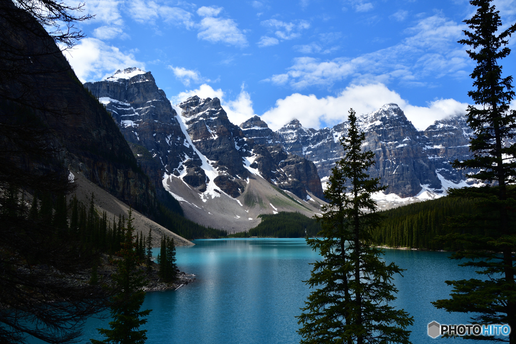 Moraine Lake