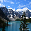 Moraine Lake