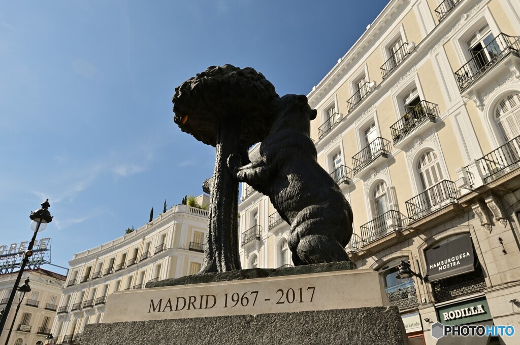 Madrid