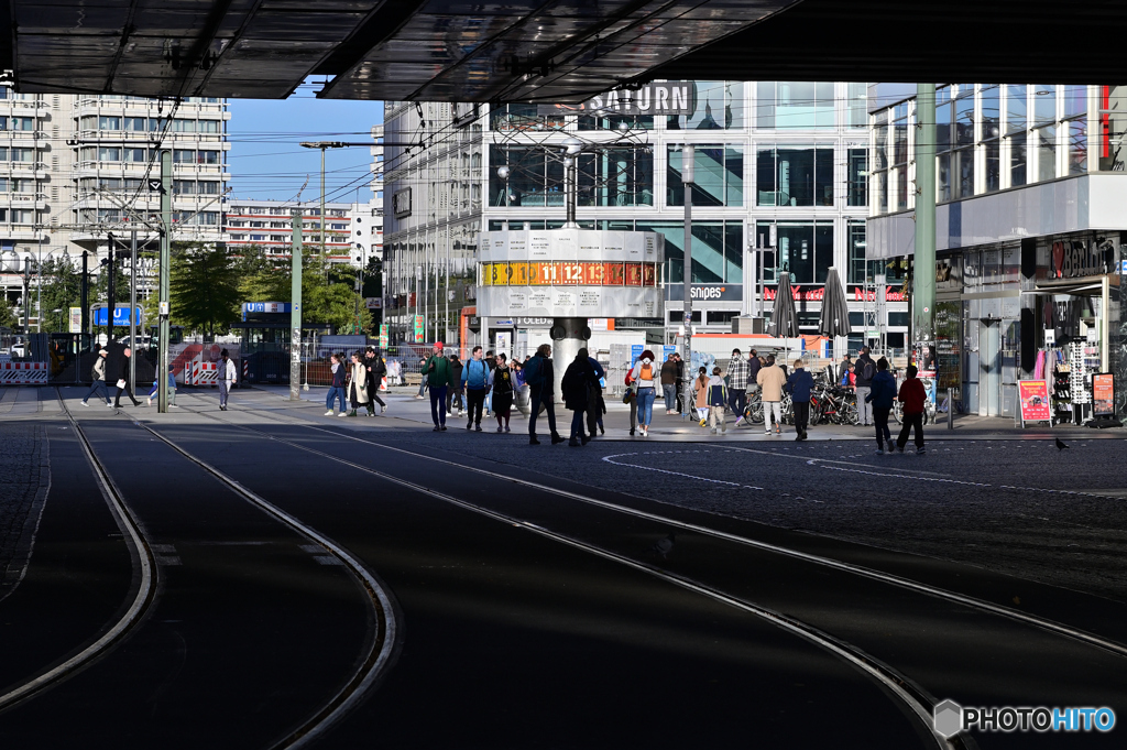 Berlin