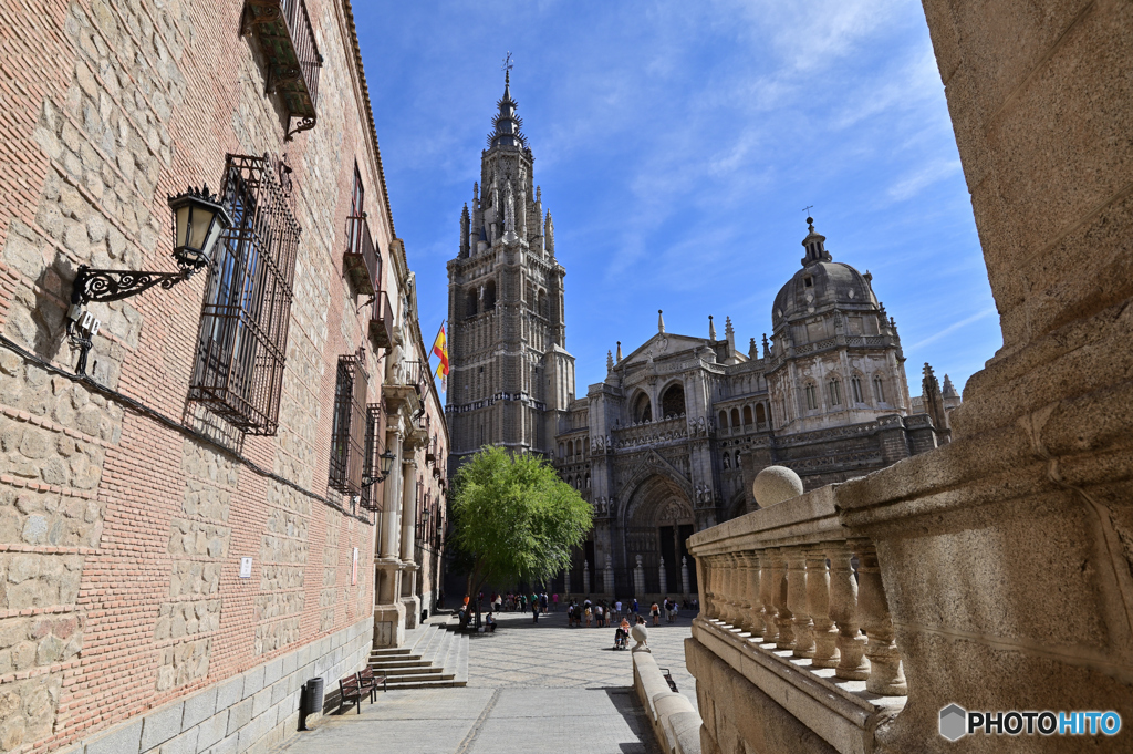 Toledo