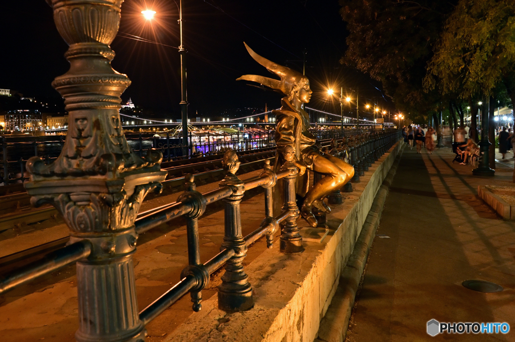 Budapest