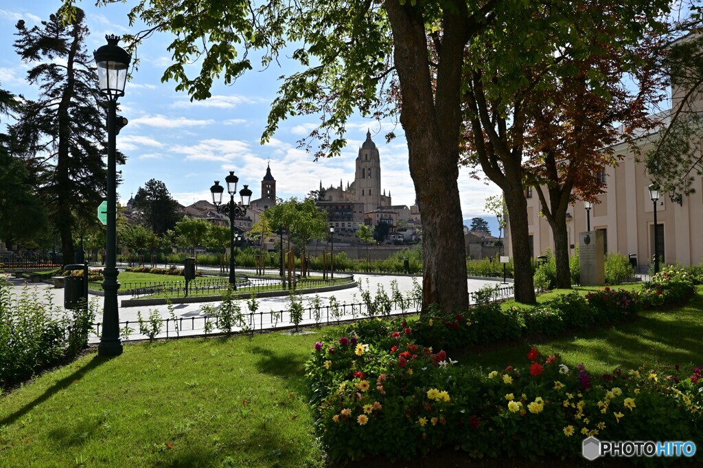 Segovia