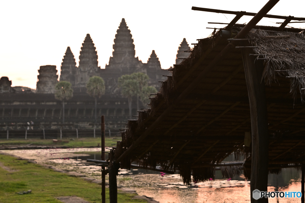 Cambodia