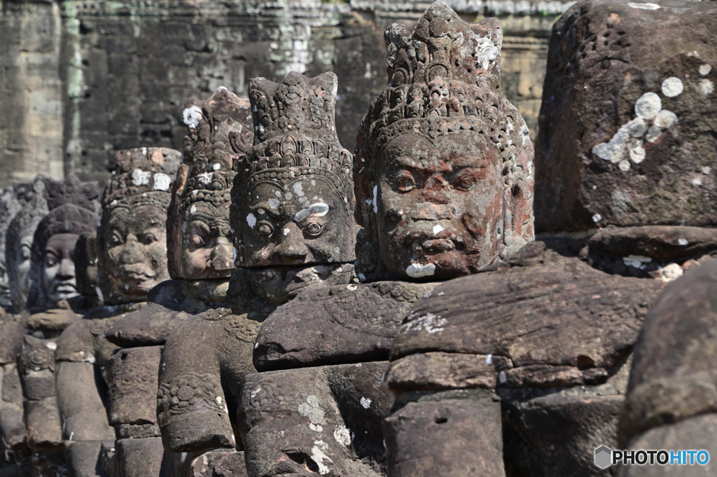 Cambodia