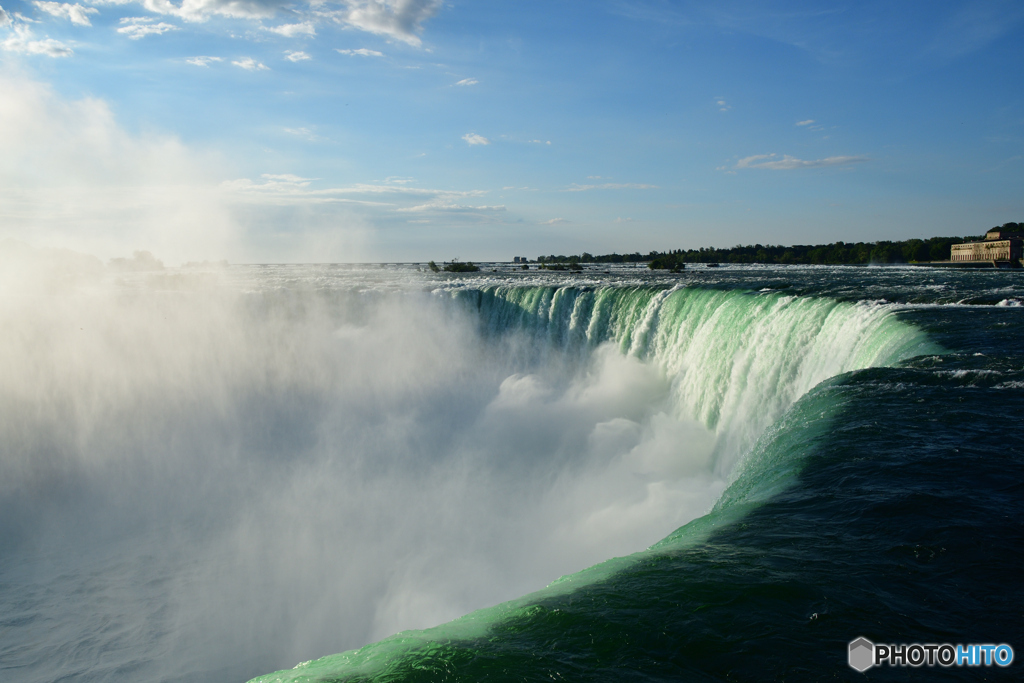Niagara Falls