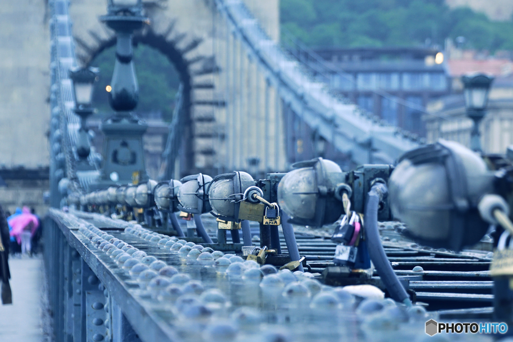 Budapest