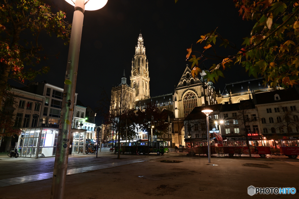 Antwerpen