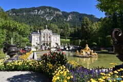 Linderhof