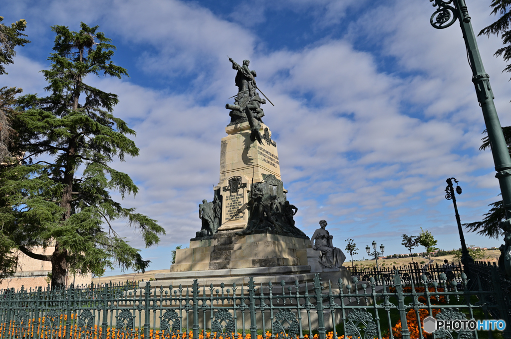 Segovia