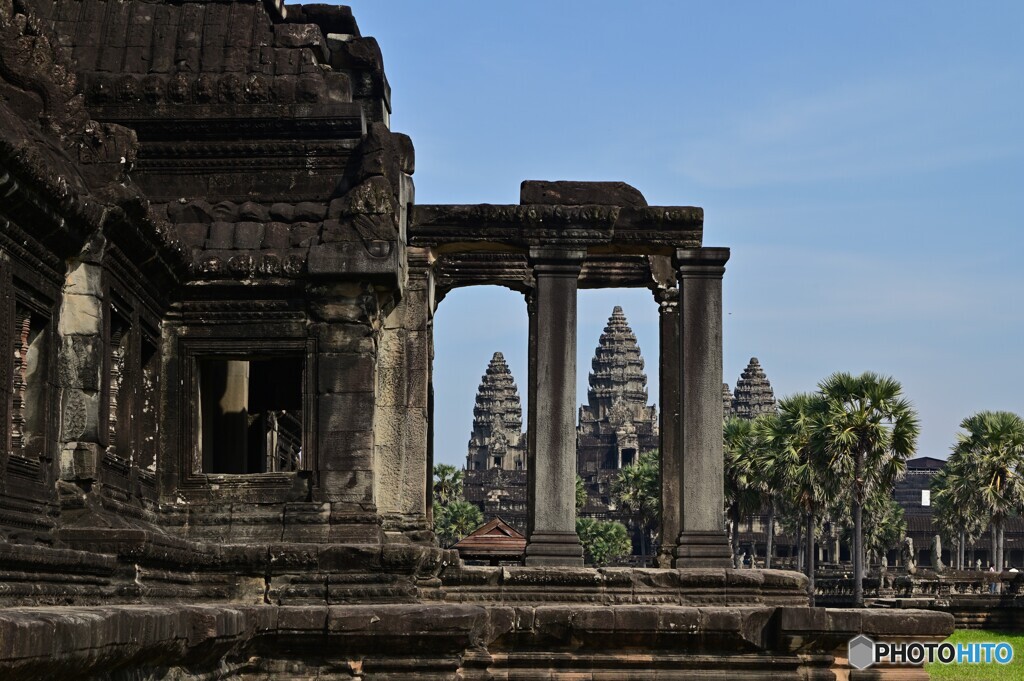 Cambodia