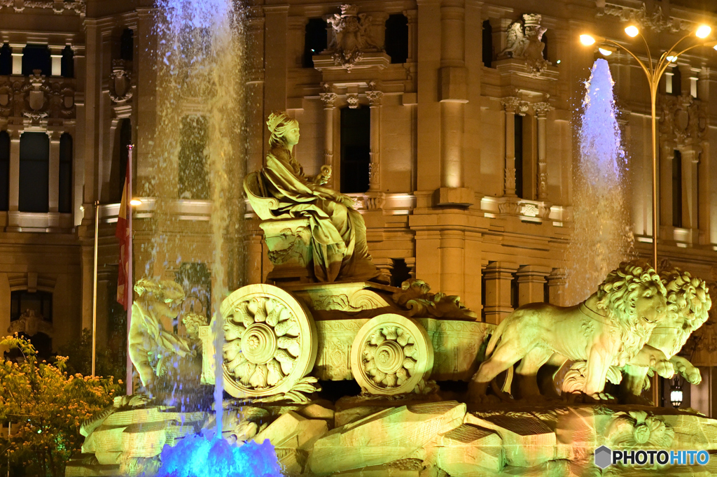 Madrid