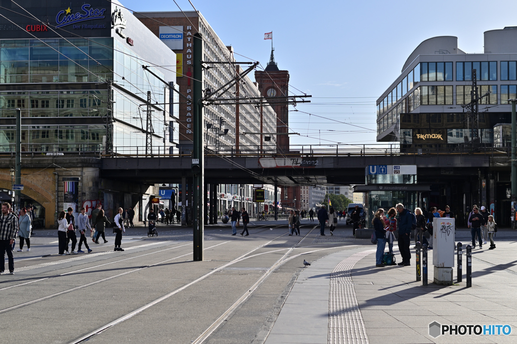 Berlin