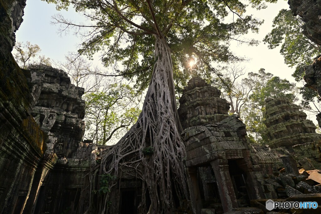 Cambodia