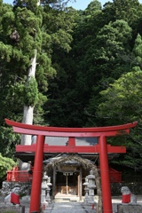 池神社