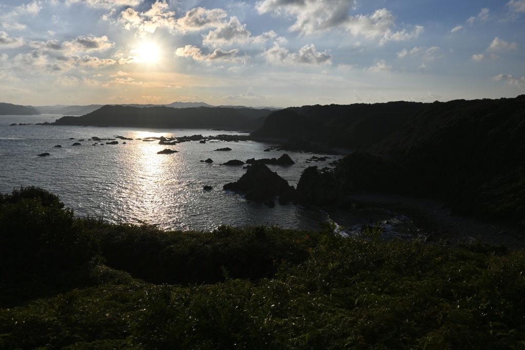 ただ海が見たかった