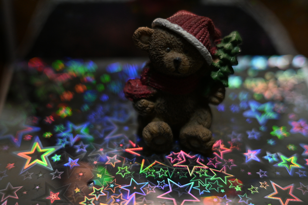 クリスマス
