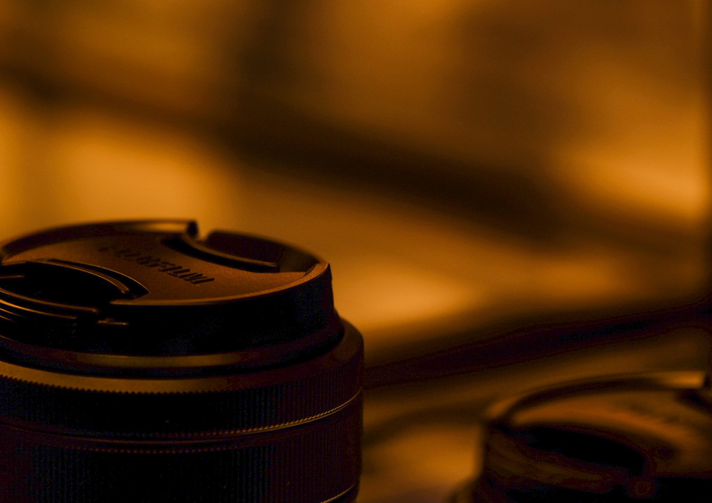 たまには君を主役に