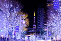 X'masの夜に