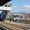 土讃線 須崎駅