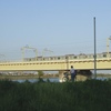 多摩川