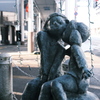 街角
