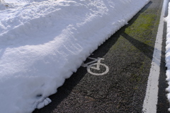 走れぬ走り道