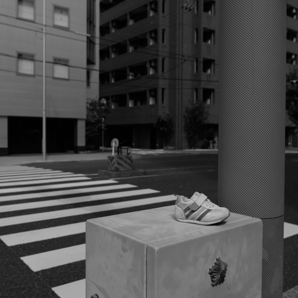 孤独のランナー