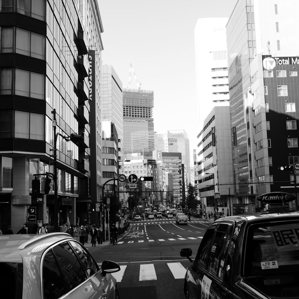 中之島界隈-L1034462