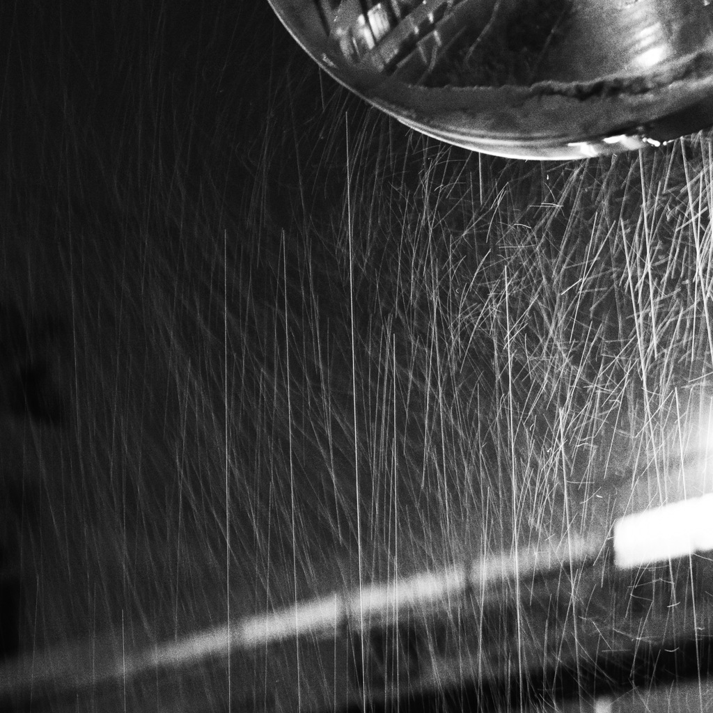 Rain dance-B