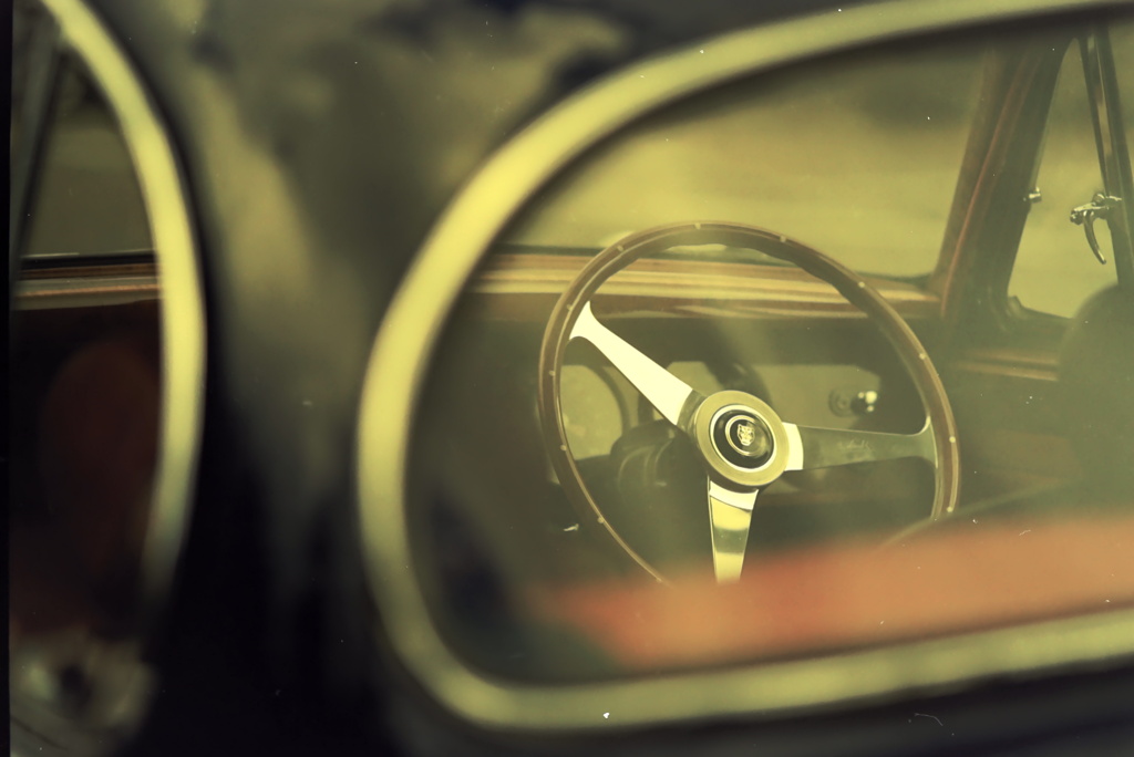 IMAG0096ーJaguar MK-II
