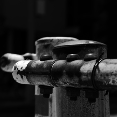 ガードレール-01