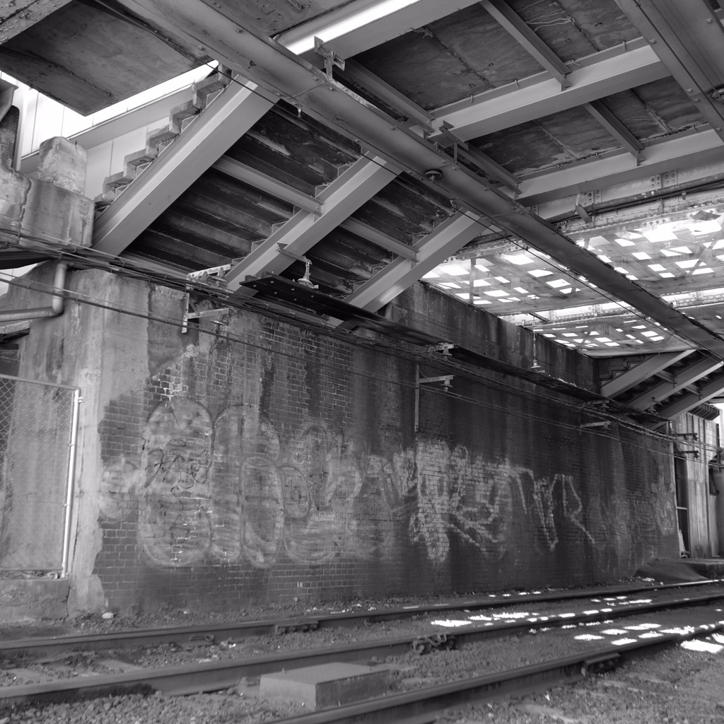 JR新今宮駅　散歩