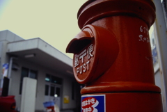 まるからしかく（失われた時間）黒田庄郵便局IMAG0034